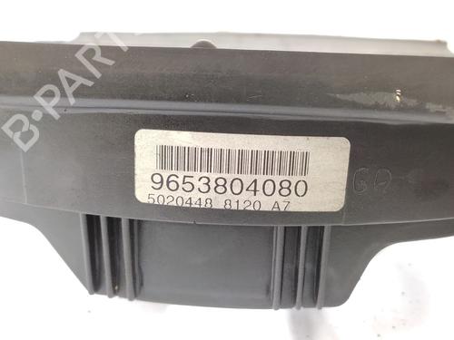 Koelventilatormotor CITROËN C3 I (FC_, FN_) 1.4 HDi | BP29022551M35 