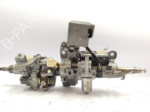 Steering column LEXUS IS II (_E2_) 220d (ALE20) | BP28167767M21 