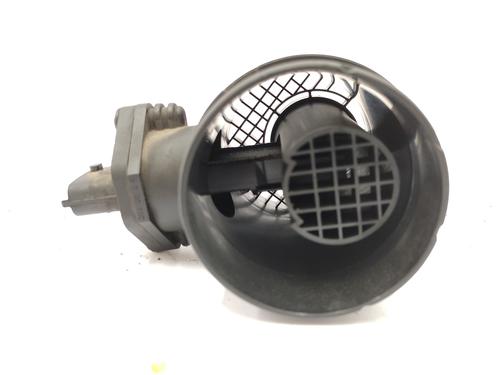 Mass air flow sensor OPEL MERIVA A MPV (X03) 1.7 CDTI (E75) | BP21156075M95