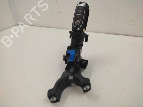 Ignition barrel FIAT 500X (334_)  | BP21149651M48 