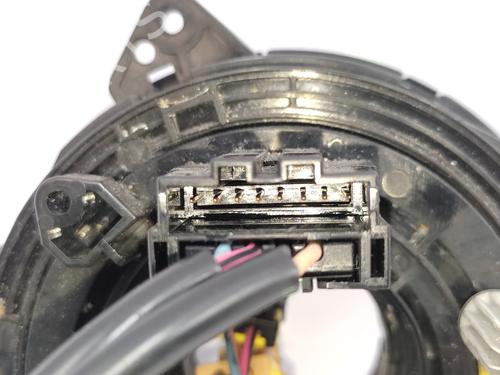 Squib airbag VOLVO S80 I (184)  | BP21152574C102 