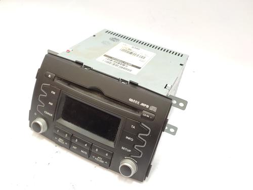 Radio KIA SORENTO II (XM) | BP36645326E6 - Image 3