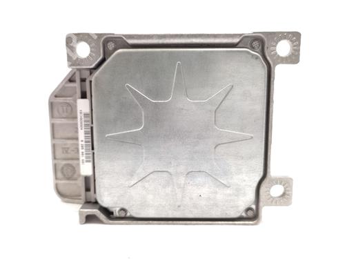 ECU airbags BMW 3 (E46) 320 d | BP28691180M53 