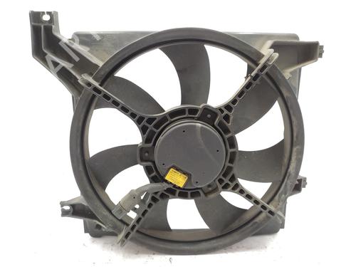 Used Radiator fan HYUNDAI ELANTRA III (XD) 2.0 CRDi (113 hp) 21157741