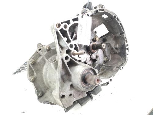 Gearbox RENAULT MEGANE I (BA0/1_)  | BP21152917M3 