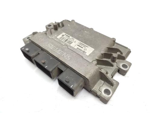 Used Engine control unit (ECU) RENAULT CLIO III (BR0/1, CR0/1) 1.2 16V (BR02, BR0J, BR11, CR02, CR0J, CR11) (75 hp) 26589041