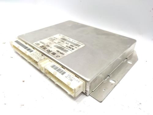 Control unit MERCEDES-BENZ A-CLASS (W168) A 140 (168.031, 168.131) | BP22978086M11 