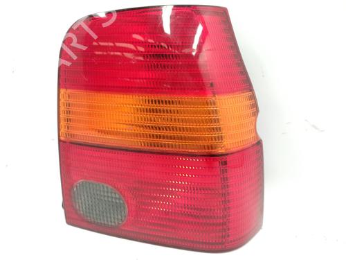 Used Right taillight SEAT AROSA (6H1) [1997-2004]  21159990