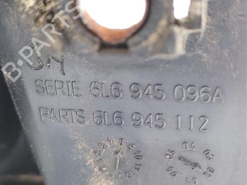 Right taillight SEAT IBIZA III (6L1) 1.9 TDI | BP26514249C35 