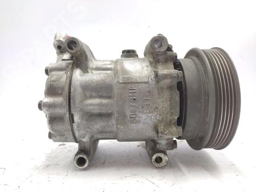 AC compressor RENAULT KANGOO (KC0/1_) 1.5 dCi (KC07) | BP24553508M34 