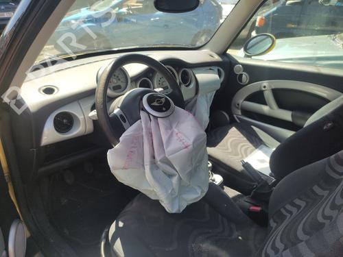 ABS Bremseaggregat MINI MINI (R50, R53) One | BP27283237M43 