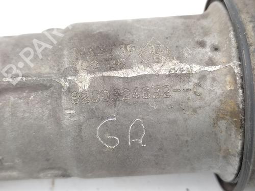 Styregear/Snekke RENAULT GRAND SCÉNIC II (JM0/1_) 1.5 dCi (JM02, JM13) | BP30731827M22 