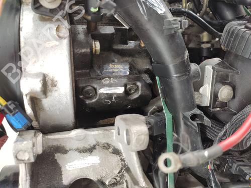 Motor CITROËN XSARA PICASSO (N68) 2.0 HDi | BP29892053M1