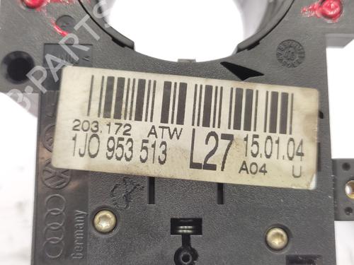 Steering column stalk SEAT ALHAMBRA (7V8, 7V9) 1.9 TDI | BP24140550I23 