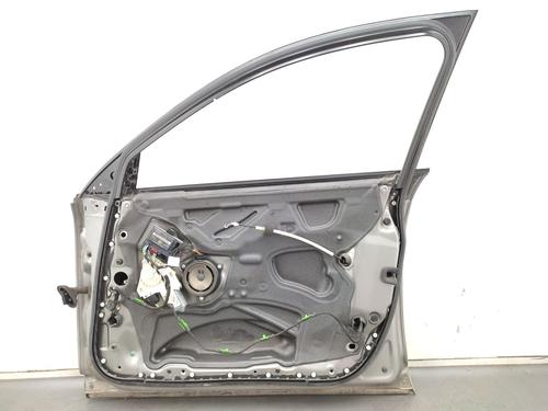 Right front door AUDI A6 C6 (4F2) 2.7 TDI | BP28097884C3 