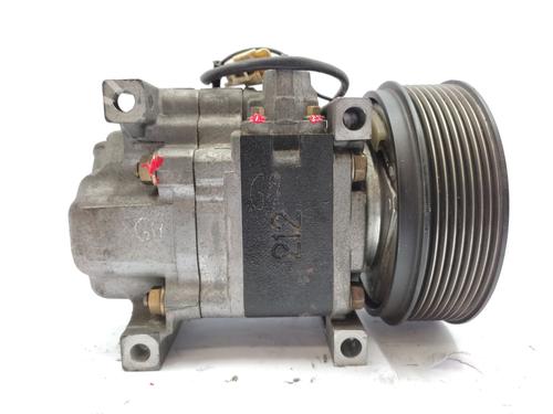 Used AC compressor MAZDA 6 Hatchback (GG) 2.0 DI (GG14) (136 hp) 27282762
