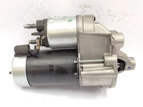 Used Starter PEUGEOT 307 (3A/C) 1.6 16V (109 hp) 26691969