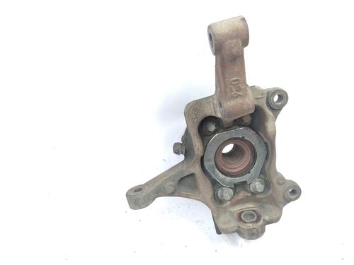 Left front steering knuckle RENAULT TRAFIC III Bus (JG_) 1.6 dCi 145 (JGMG) | BP40449801M25 - Image 3