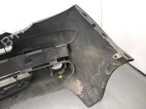 Front bumper RENAULT KANGOO / GRAND KANGOO II (KW0/1_) 1.5 dCi 85 (KW0K, KW0L, KW0B) | BP21159734C7 