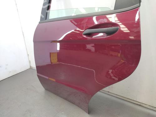 Left rear door MERCEDES-BENZ A-CLASS (W169) A 160 CDI (169.006, 169.306) | BP24112924C4 