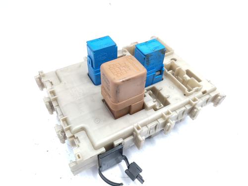 Fuse box NISSAN PRIMERA (P12) 2.0 | BP21157939E1 