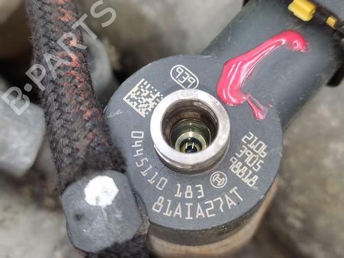 Engine OPEL ASTRA H (A04) 1.3 CDTI (L48) | BP35895356M1 - Image 7