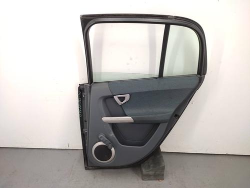 Right rear door SMART FORFOUR (454)  | BP21154358C5 
