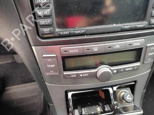 Instrument cluster TOYOTA AVENSIS Estate (_T25_)  | BP21154465C47 