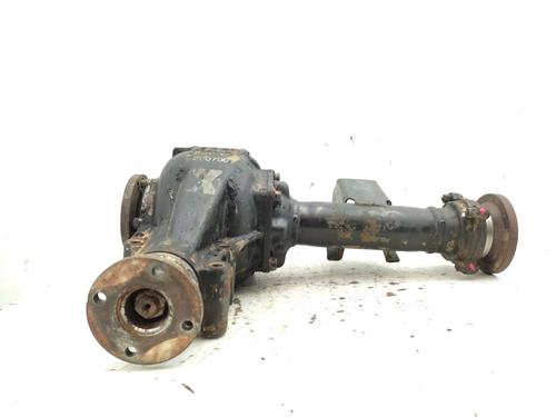 Used Front differential Front differential NISSAN TERRANO II (R20) 2.7 TDi 4WD (125 hp) 33963527 33963527