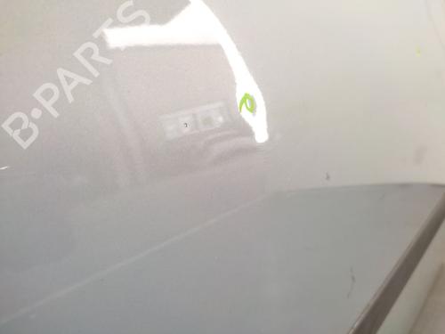 Left front door SEAT CORDOBA (6L2)  | BP21162160C2 