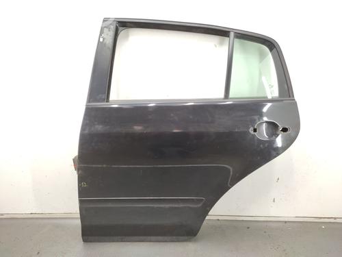 Used Left rear door VW GOLF PLUS V (5M1, 521) 1.9 TDI (105 hp) 22734800