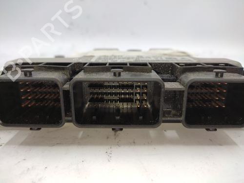 Computer motormanagement CITROËN C4 I (LC_) 1.6 HDi | BP29308563M57