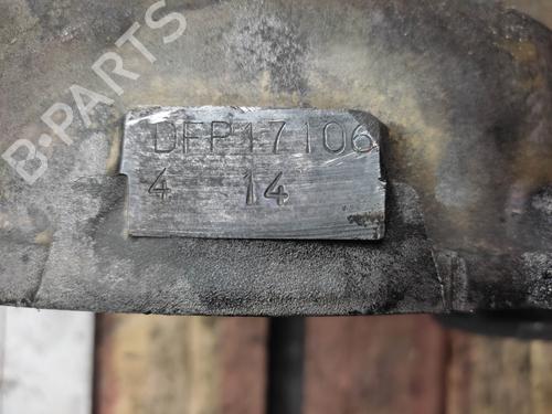 Gearbox SEAT CORDOBA (6K1, 6K2)  | BP21149888M3 