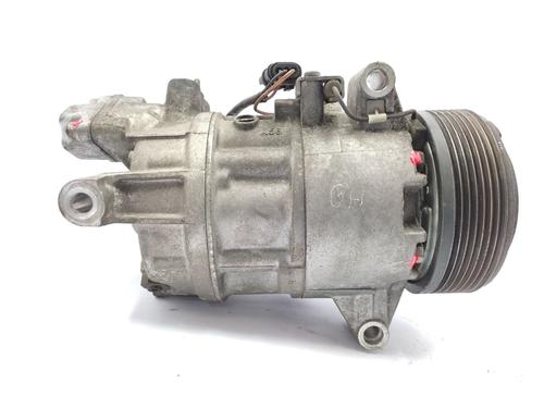 Used AC compressor BMW 1 (E87) 118 d (143 hp) 26138092