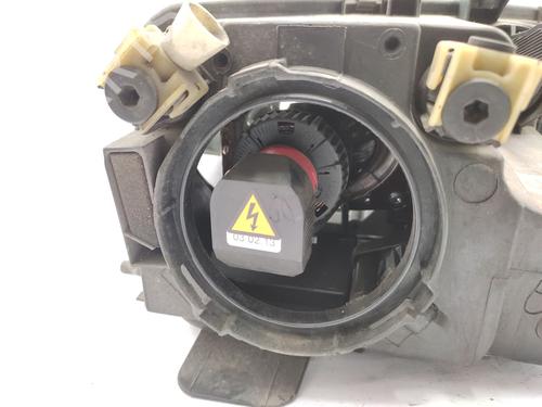 Left headlight MAZDA 6 Hatchback (GG) 2.0 DI (GG14) | BP38959527C28 - Image 4