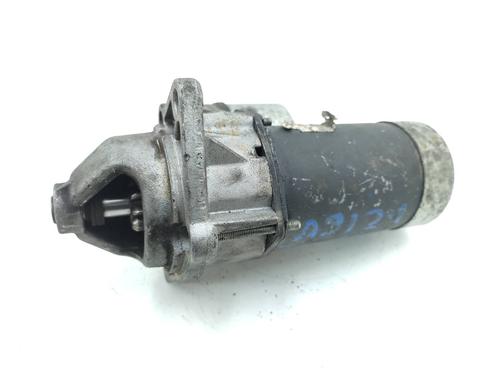 Used Starter OPEL CORSA C (X01) [2000-2009]  21150079