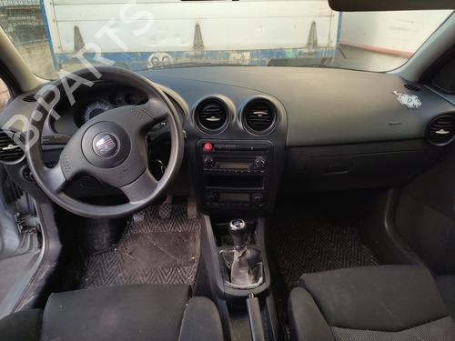 Oliebundkar SEAT IBIZA III (6L1)  | BP25488105M115 