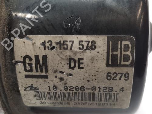 ABS pump OPEL ASTRA H Estate (A04)  | BP21152867M43 