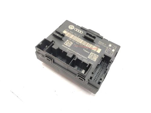 Module électronique AUDI A6 C6 (4F2) 2.0 TDI (170 hp) 21812295