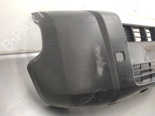 Front bumper FIAT FIORINO Box Body/MPV (225_) 1.3 D Multijet (225BXD1A, 225BXB1A, 225BXB11) | BP21158121C7 