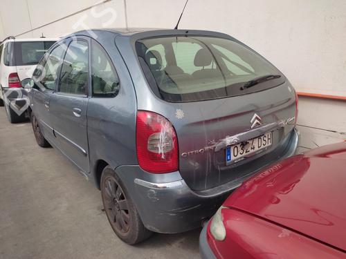 Driver airbag CITROËN XSARA PICASSO (N68)  | BP21161340C9 