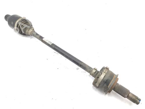 Used Left rear driveshaft Left rear driveshaft JEEP COMPASS (MP, M6, MV, M7) 2.0 CRD 4x4 (140 hp) 36159117 36159117