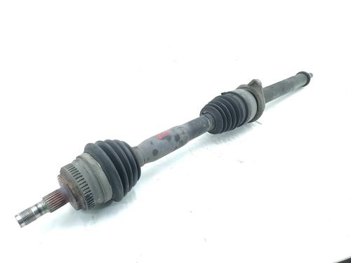Used Right front driveshaft MERCEDES-BENZ A-CLASS (W168) A 140 (168.031, 168.131) (82 hp) 21150442