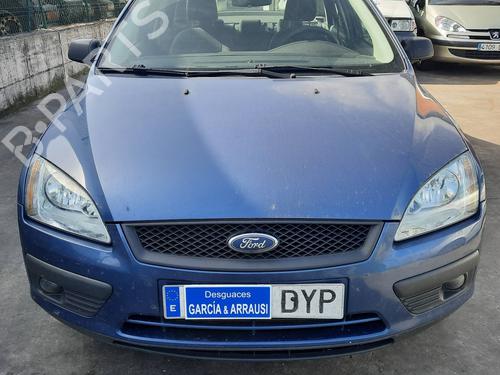 Computer motormanagement FORD FOCUS II (DA_, HCP, DP) 1.8 TDCi | BP21148896M57 