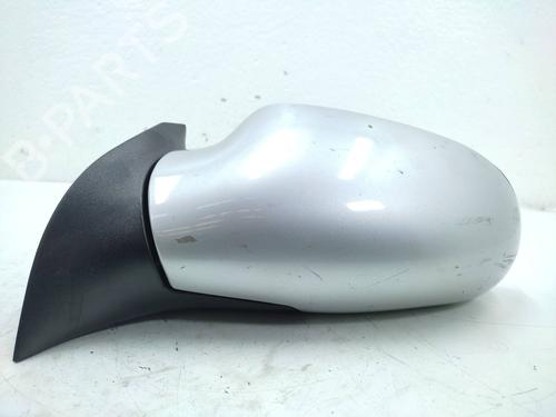 Used Left mirror MERCEDES-BENZ A-CLASS (W168) A 140 (168.031, 168.131) (82 hp) 21150412
