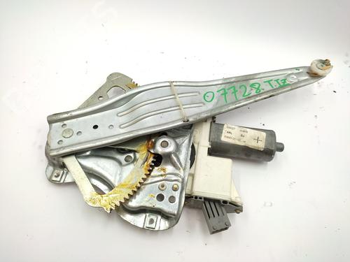 Used Rear left window mechanism TOYOTA AVENSIS (_T25_) 2.0 D-4D (CDT250_, CDT250R) (116 hp) 21152887