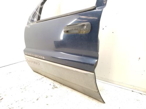 Left front door JEEP GRAND CHEROKEE II (WJ, WG) 3.1 TD 4x4 | BP21150666C2 