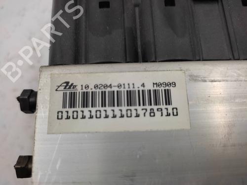 ABS pump CITROËN XANTIA (X1_, X2_) 2.0 HDI 90 | BP21149207M43 