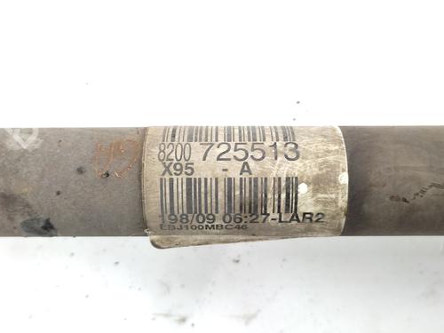 Right front driveshaft RENAULT SCÉNIC III (JZ0/1_) 1.9 dCi (JZ0J, JZ1J, JZ1K, JZ1S) | BP30617400M39 