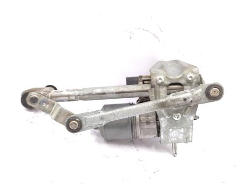 Front wiper motor VW TOURAN (1T1, 1T2) 1.9 TDI | BP30704757M29